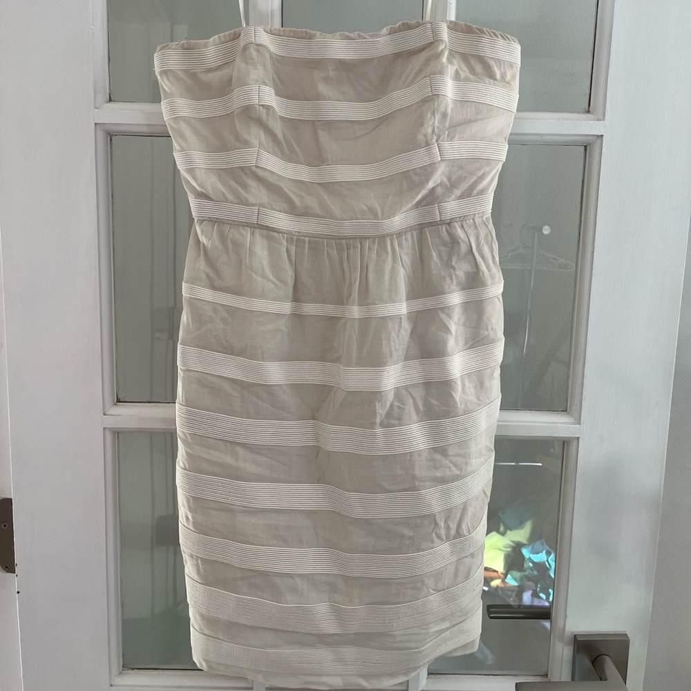 J.Crew mini dress